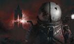 Cronos: The New Dawn Delivers Scares And Thrills In Its Best Trailer Yet