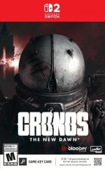 Cronos: The New Dawn
